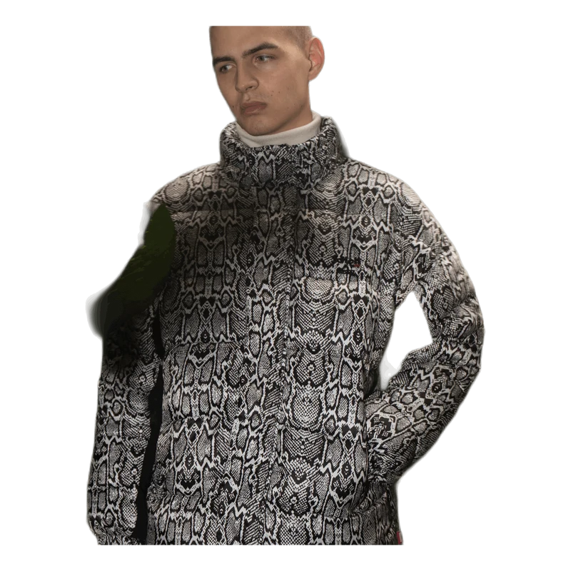 X Caliroots Nebraska Puffer Ja Multi