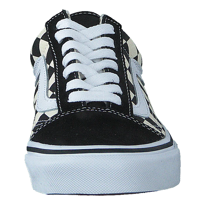 Old Skool Black