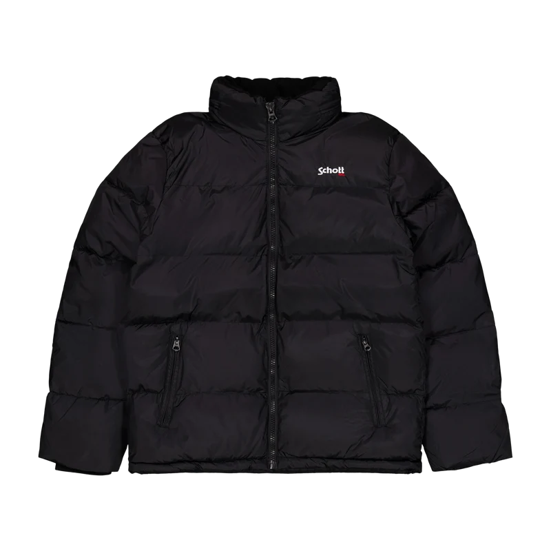 Idaho Jacket Black