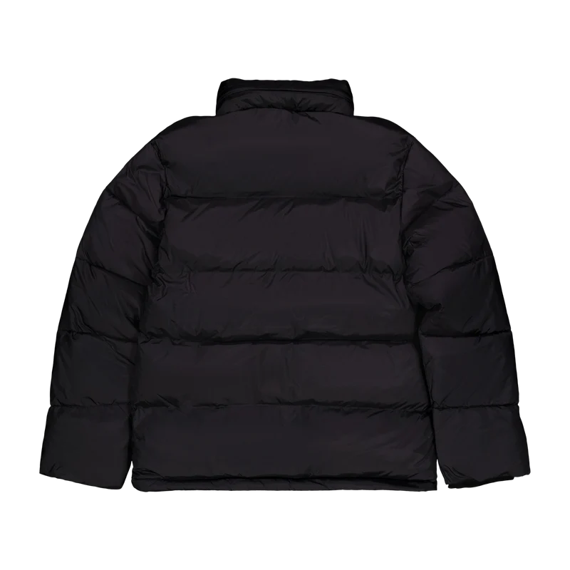 Idaho Jacket Black