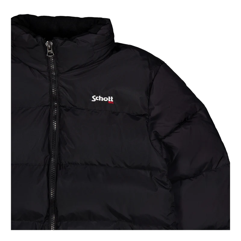 Idaho Jacket Black