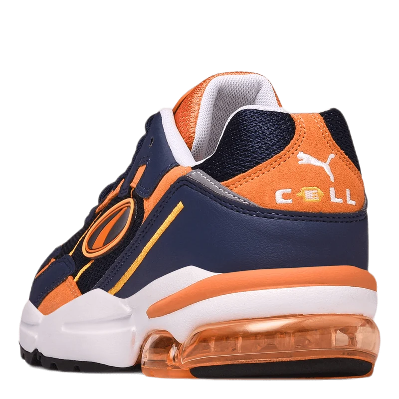 Cell Ultra Og Pack Blue