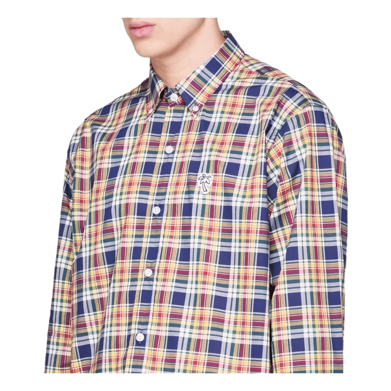 Palm Shirt Multi