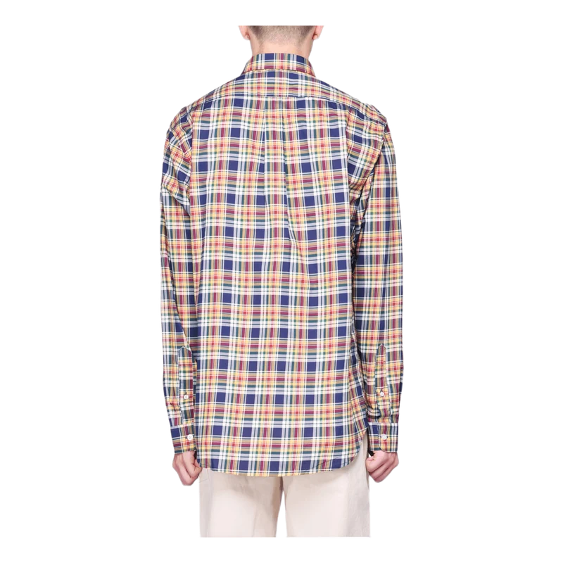 Palm Shirt Multi