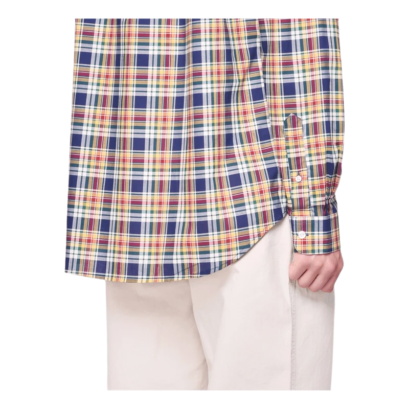 Palm Shirt Multi
