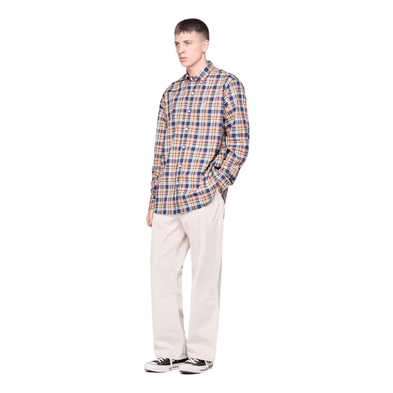 Palm Shirt Multi