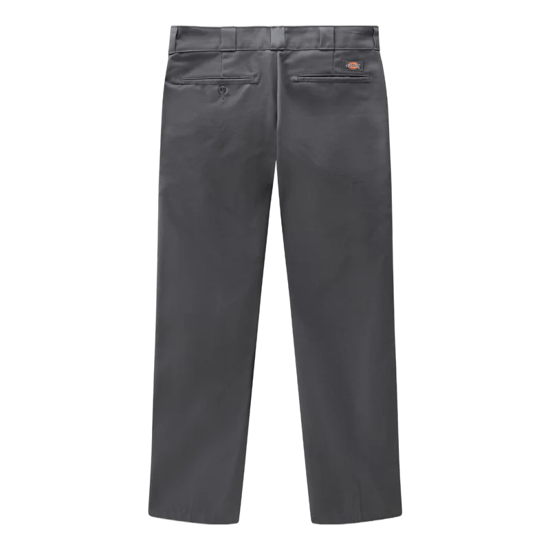 Original Fit Straight Leg Work