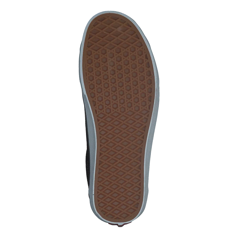 Ua Vans Sport (suede) Black