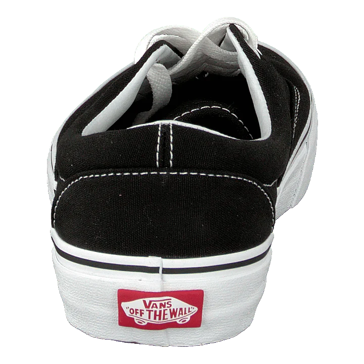 Vans U Era