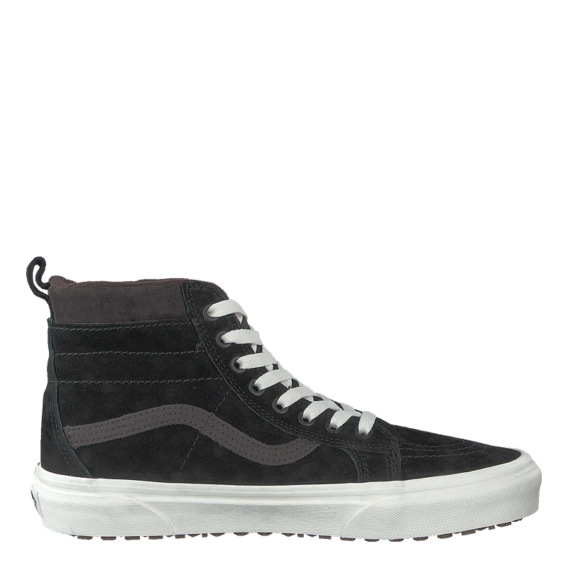 Ua Sk8-hi (mte) Black/chocolate