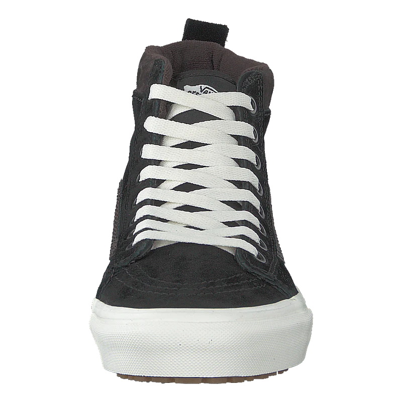 Ua Sk8-hi (mte) Black/chocolate