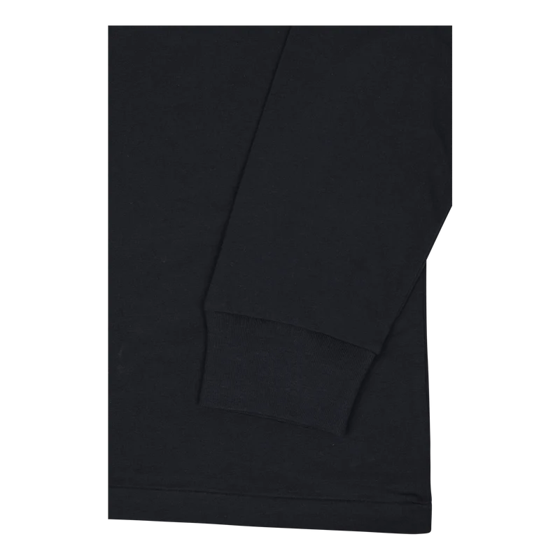 Classic Fit Jersey Long-Sleeve T-Shirt Ink