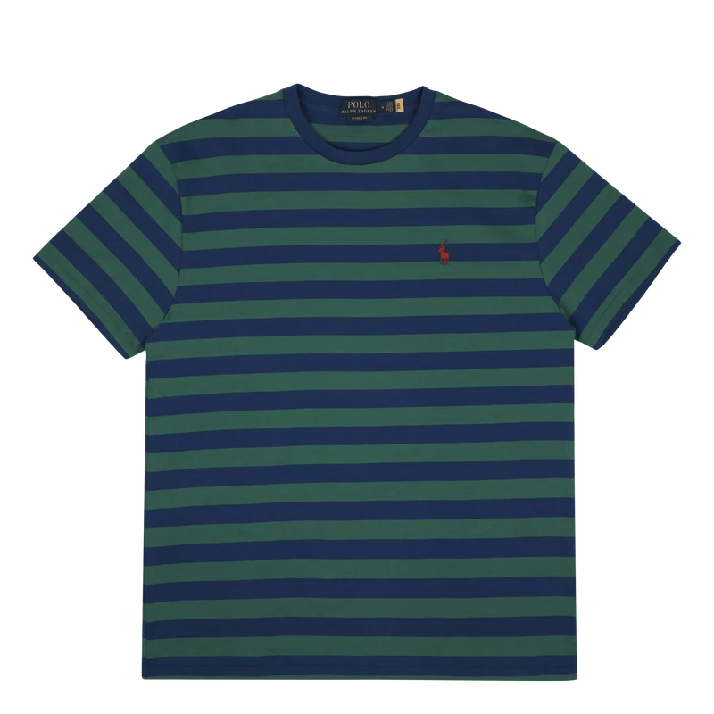 26/1 Jersey-ssl-tsh Primary Green/heritage Royal