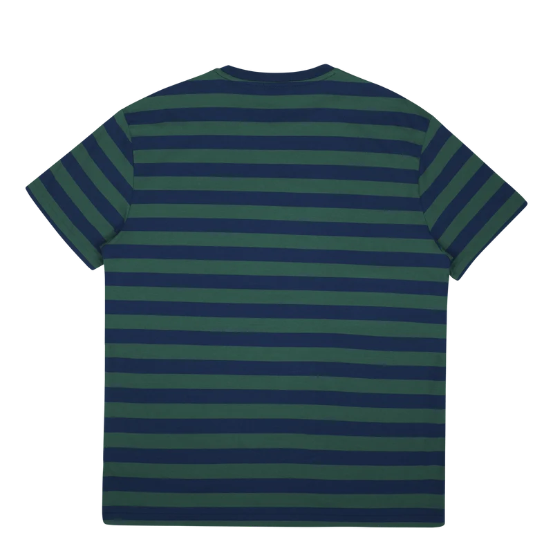 26/1 Jersey-ssl-tsh Primary Green/heritage Royal