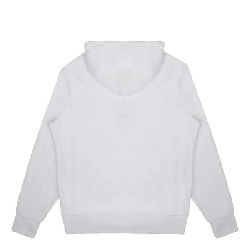 OmbrÃ© Big Pony Fleece Hoodie