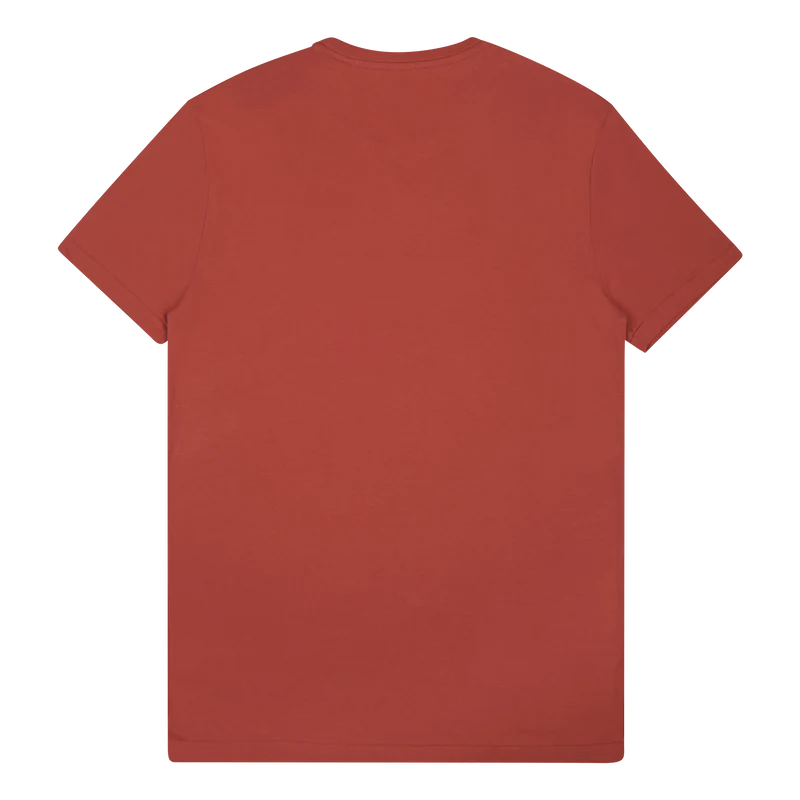 26/1 Jersey-ssl-tsh Starboard Red/c7383