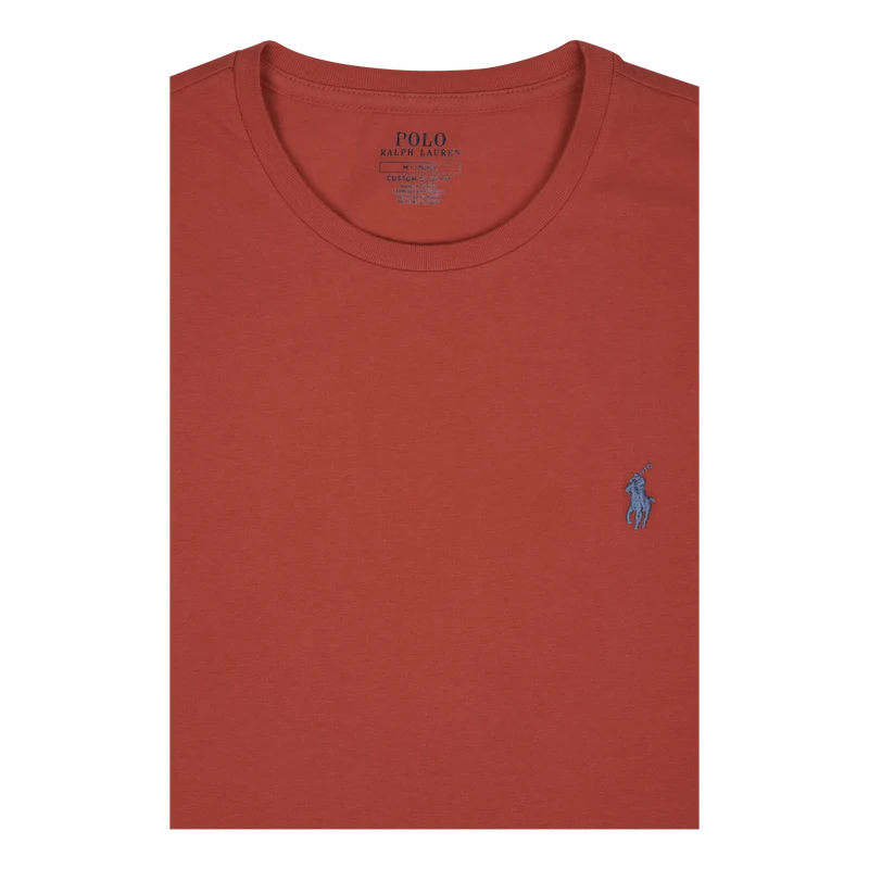 26/1 Jersey-ssl-tsh Starboard Red/c7383