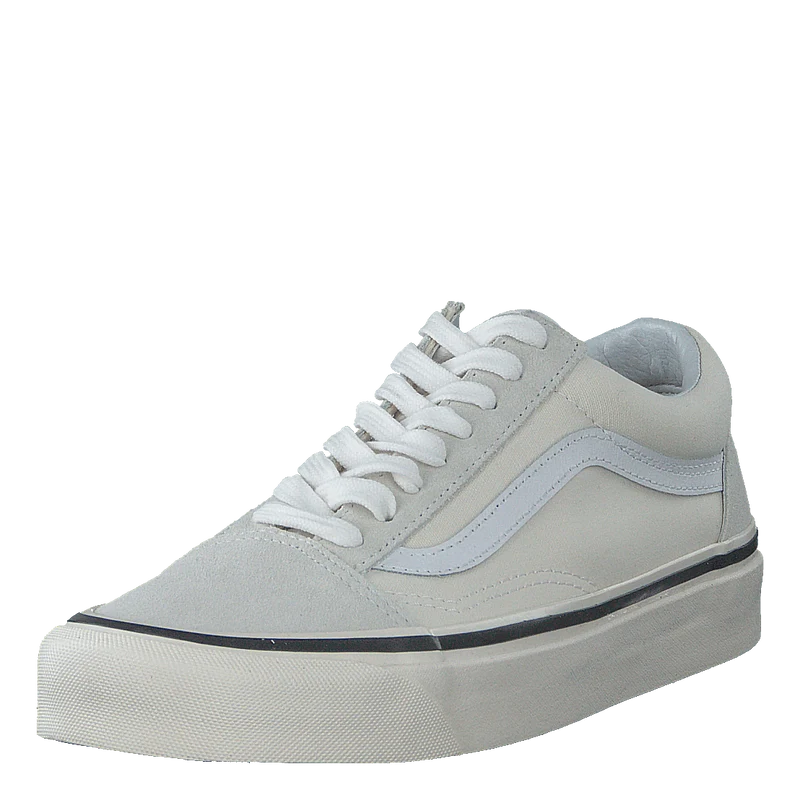 Old Skool 36 Dx White