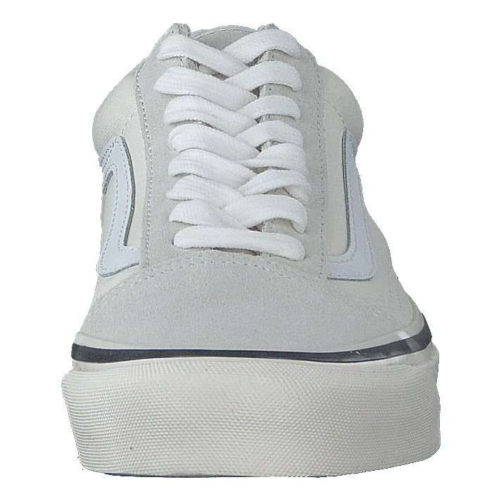 Old Skool 36 Dx White
