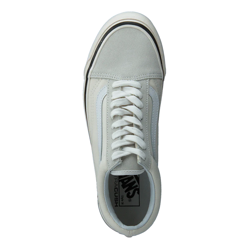 Old Skool 36 Dx White