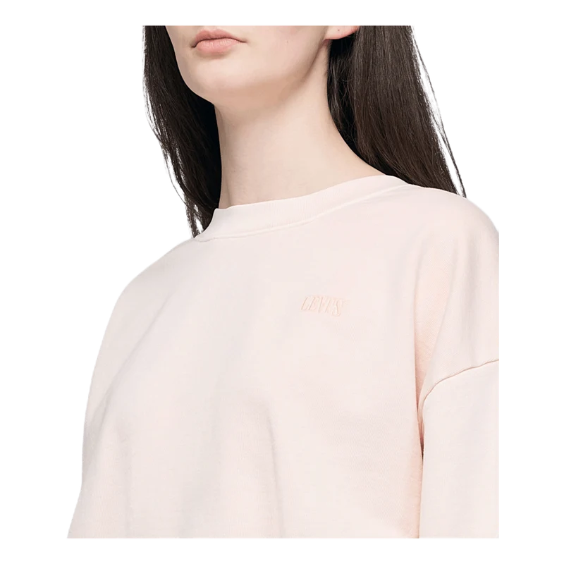 Diana Crewneck Pink