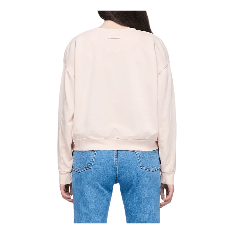 Diana Crewneck Pink