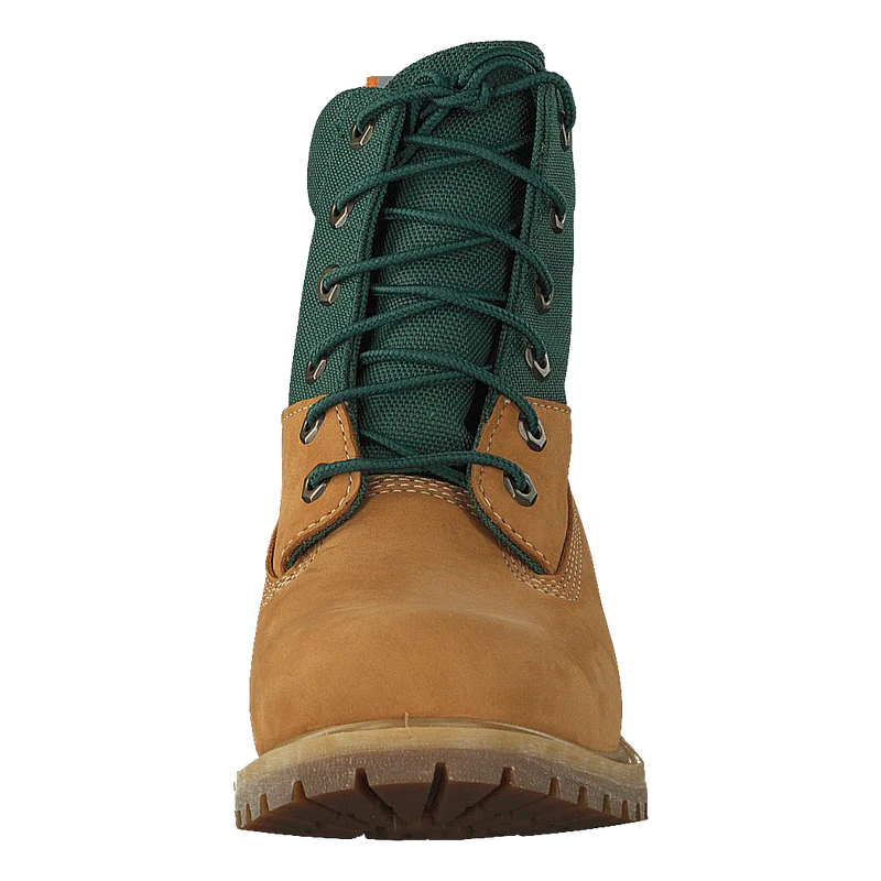 6in Premium Rebotl Wp Boot Wheat