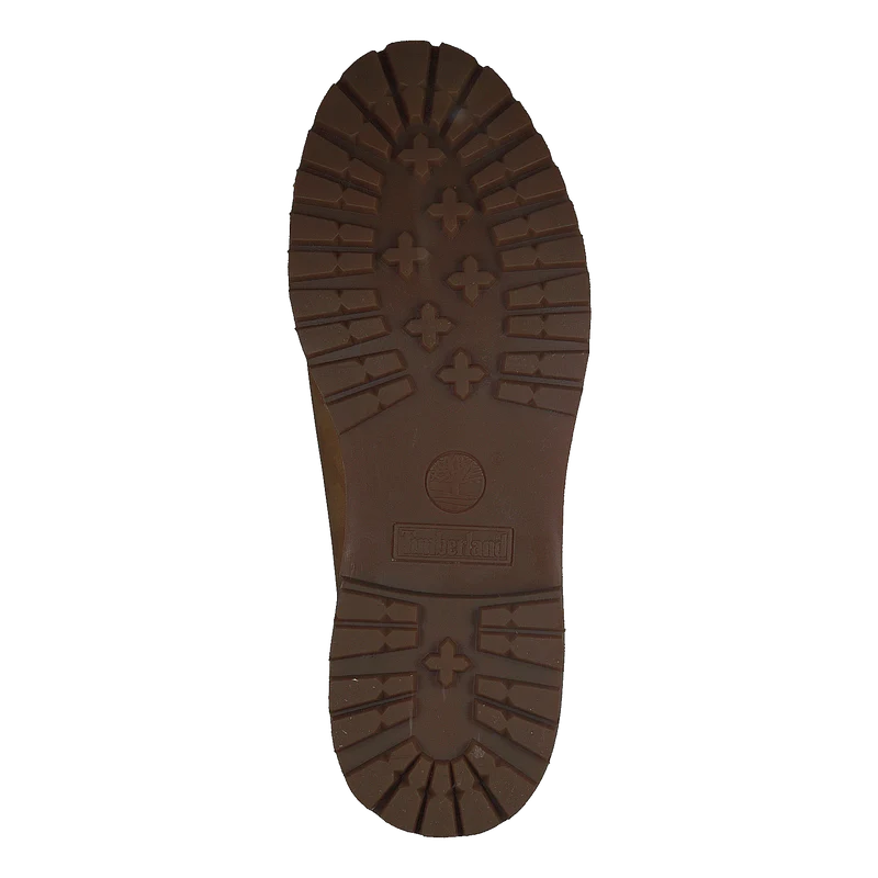 6in Premium Rebotl Wp Boot Wheat