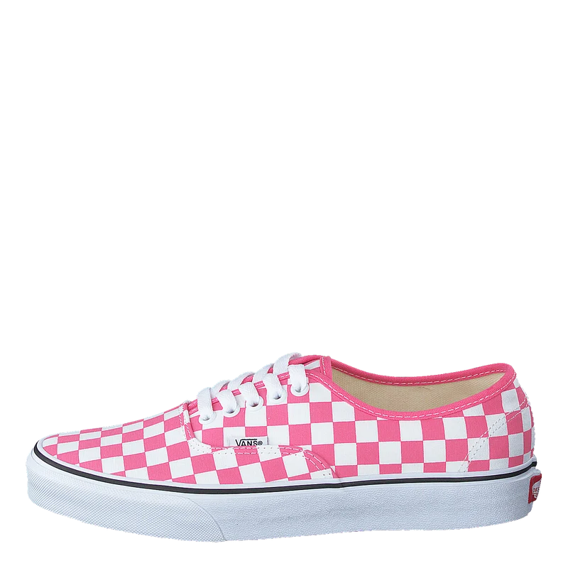 Ua Authentic Pink Lemonade/true White