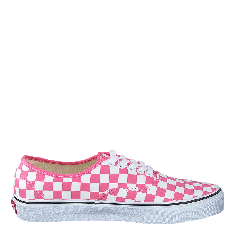 Ua Authentic Pink Lemonade/true White