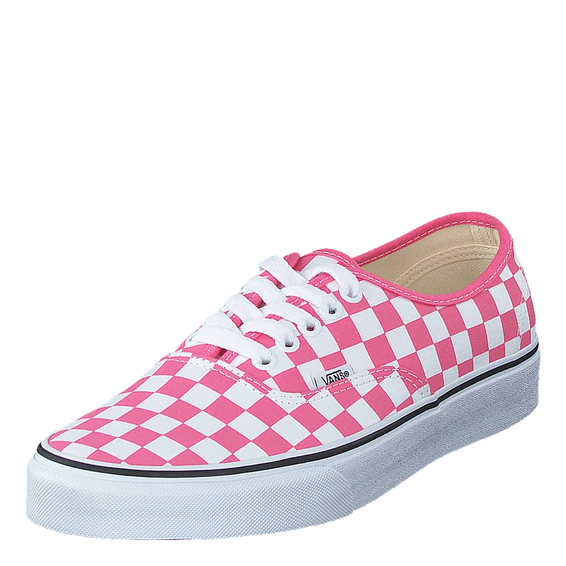 Ua Authentic Pink Lemonade/true White