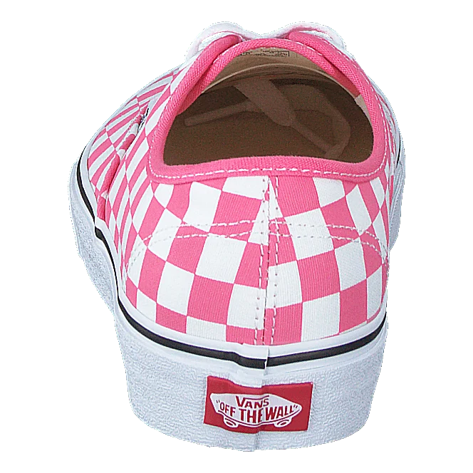 Ua Authentic Pink Lemonade/true White