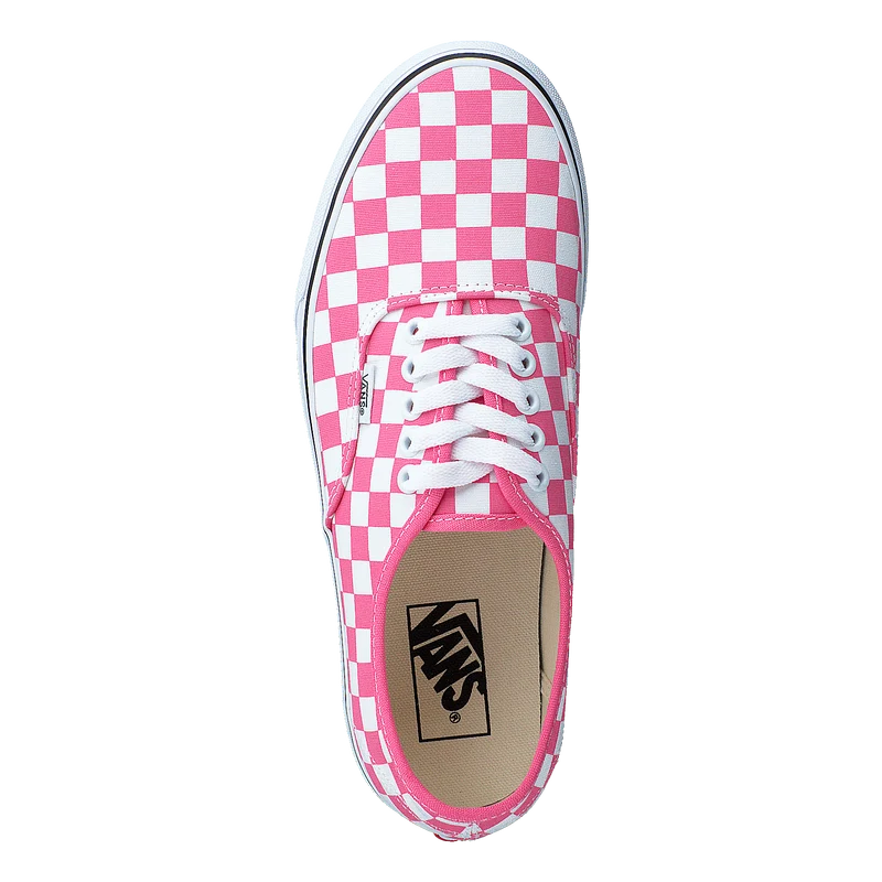 Ua Authentic Pink Lemonade/true White