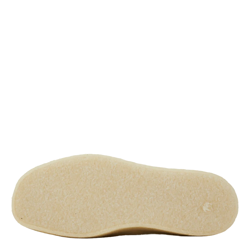 Wallabee Cup Tan Nubuck