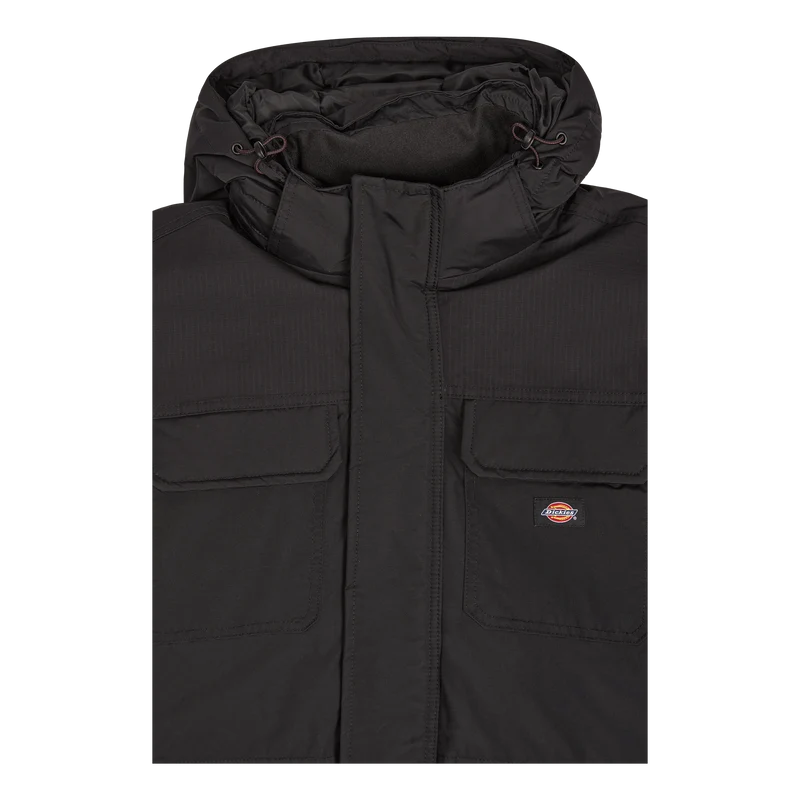 Dickies Glacier View Expedition