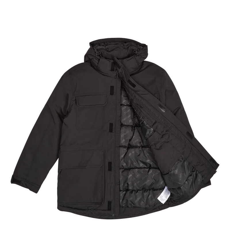 Dickies Glacier View Expedition