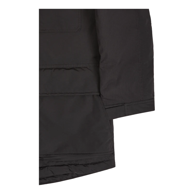 Dickies Glacier View Expedition