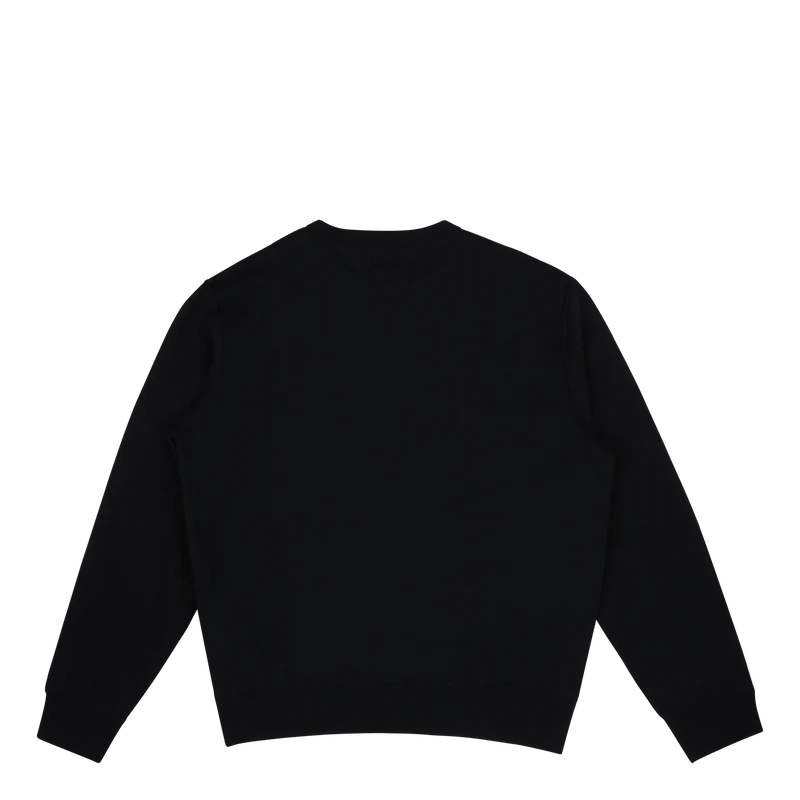 The RL Fleece Logo Sweatshirt