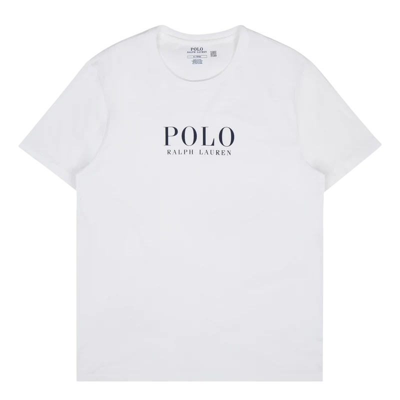 Polo Ralph Lauren Cotton Sleep Shirt & Pajama Pant Set