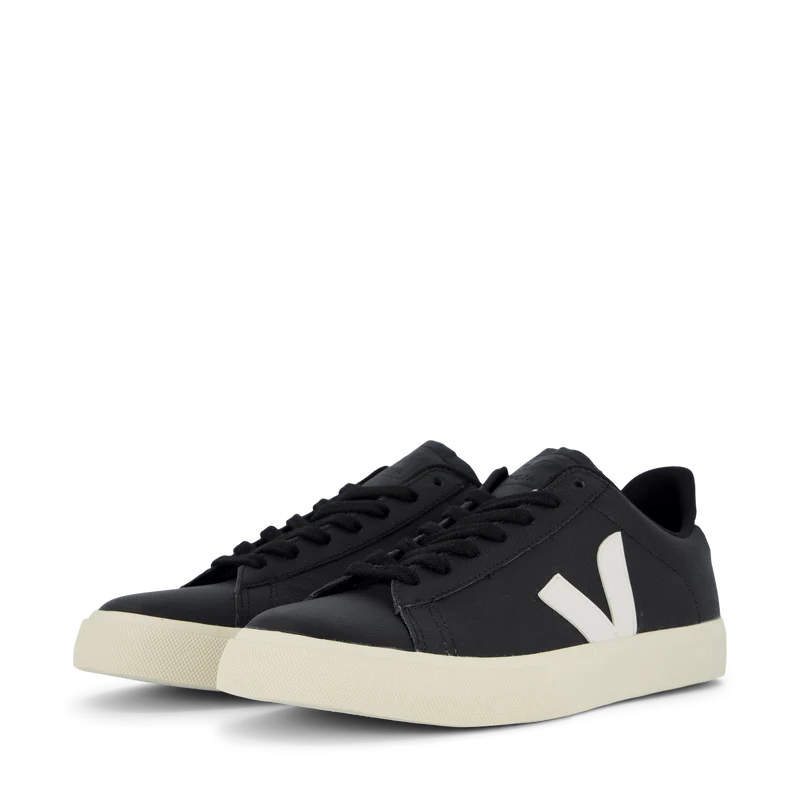 Campo Black White