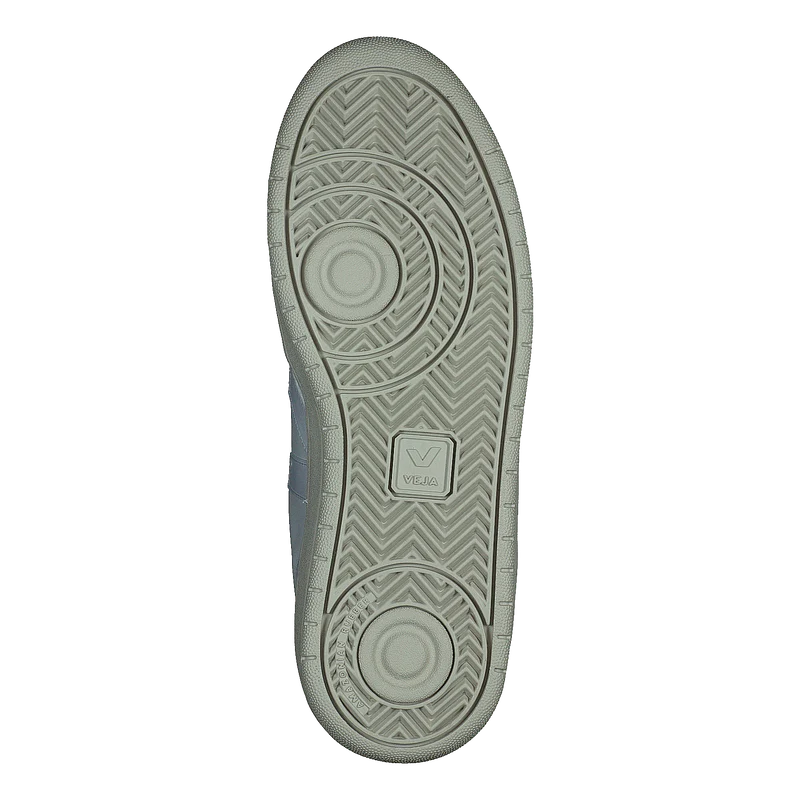 V-12 Leather Extra-white Extra-white