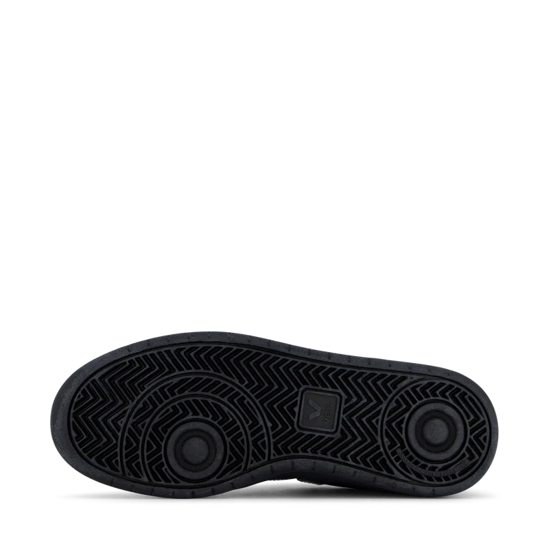 V-10 Cwl Black_black-sole Black Black-sole
