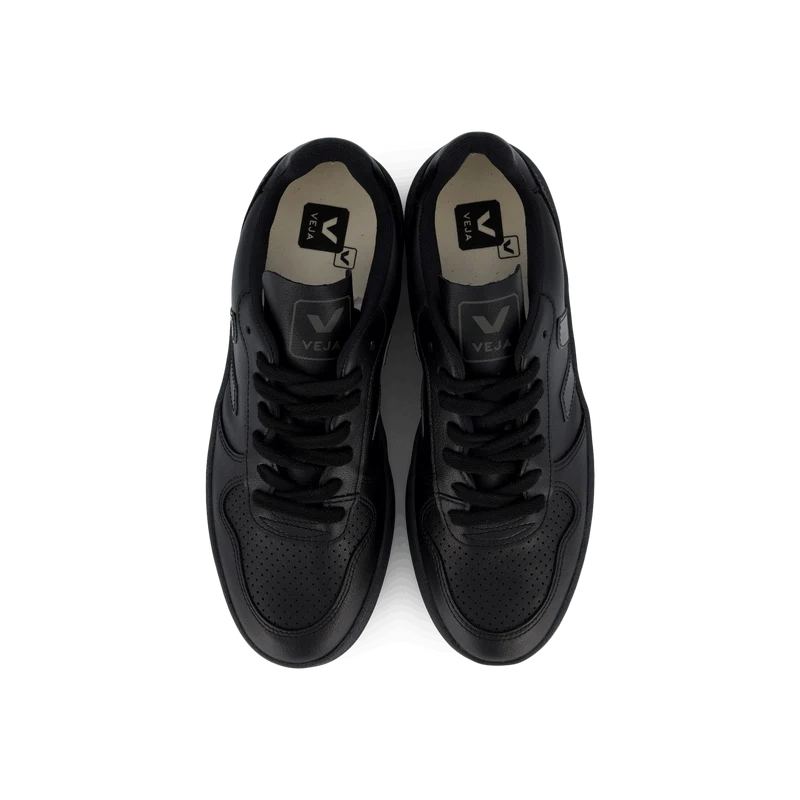 V-10 Cwl Black_black-sole Black Black-sole