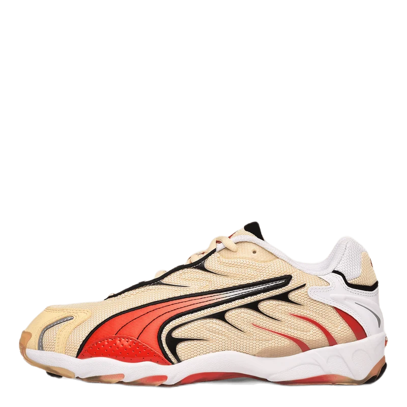 Inhale Khaki