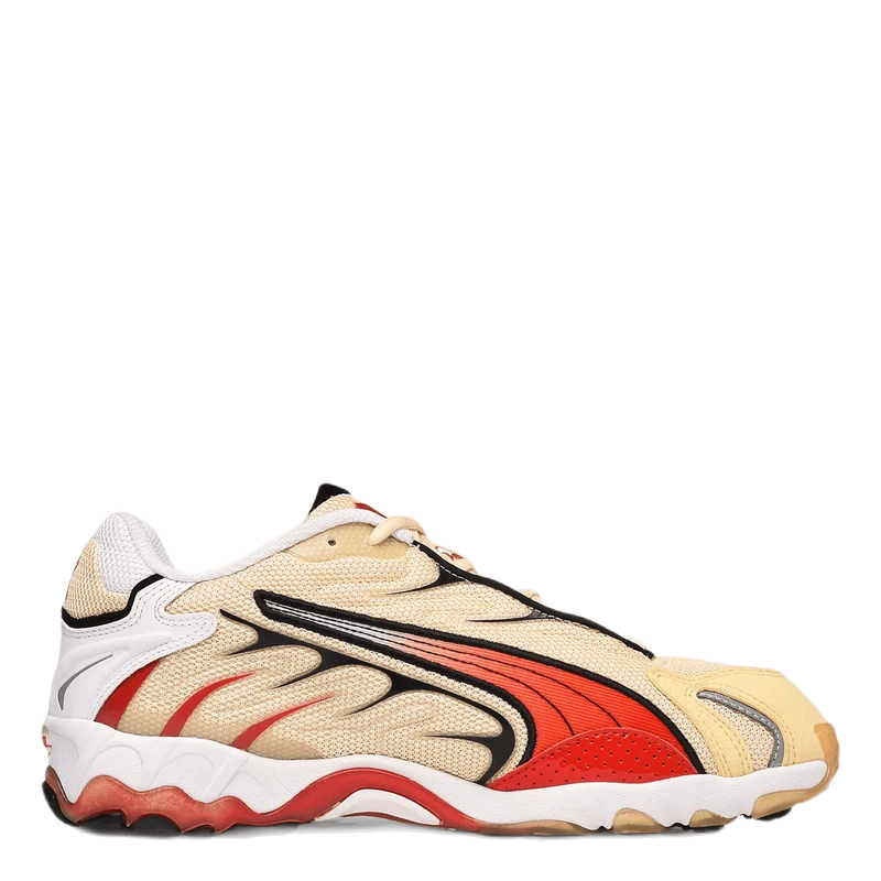 Inhale Khaki