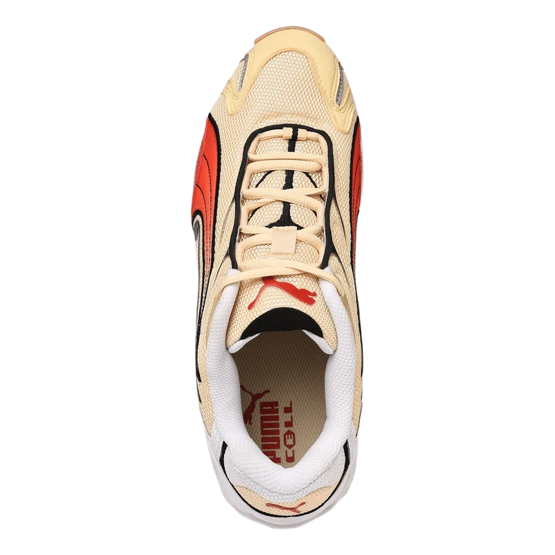 Inhale Khaki