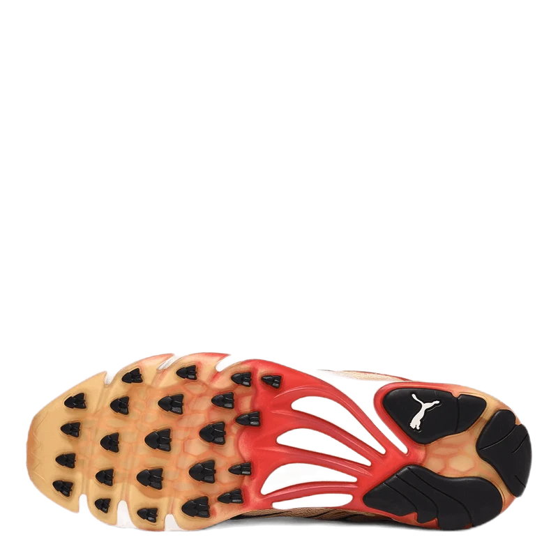 Inhale Khaki