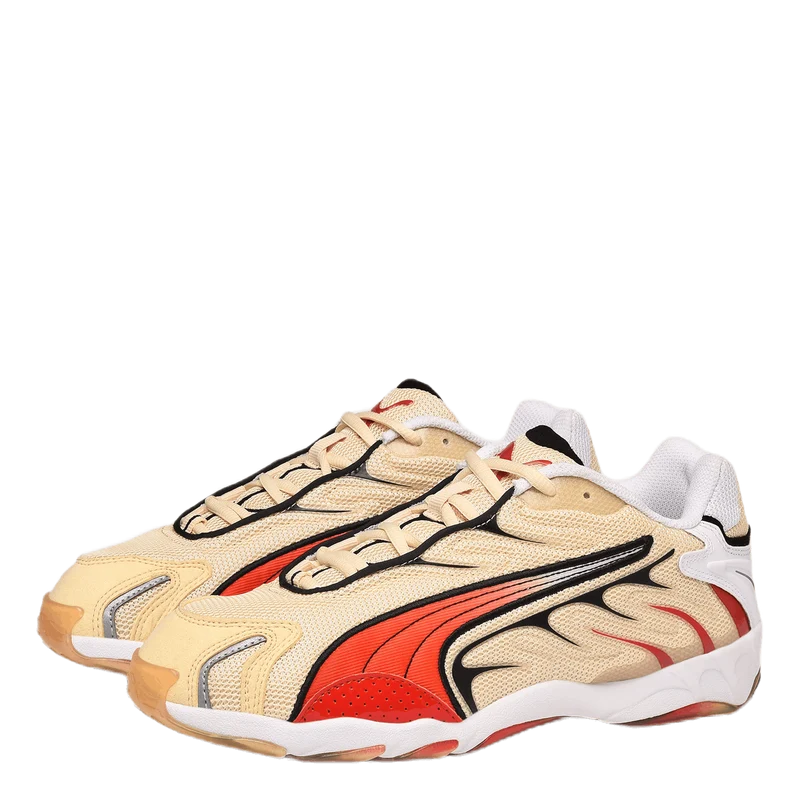Inhale Khaki