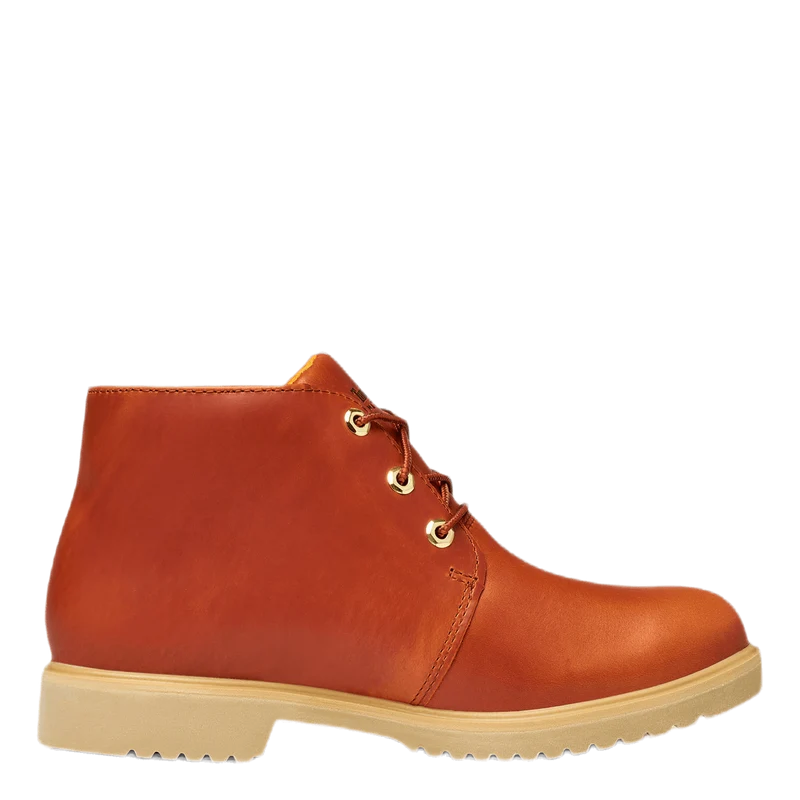 Paninara Chukka Wp Brown