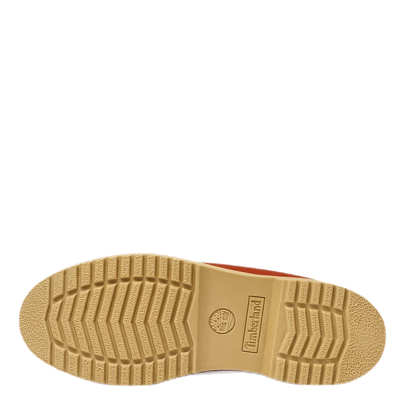 Paninara Chukka Wp Brown
